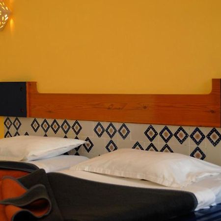 Thermal Oasis Hotel & Spa Nefta Szoba fotó