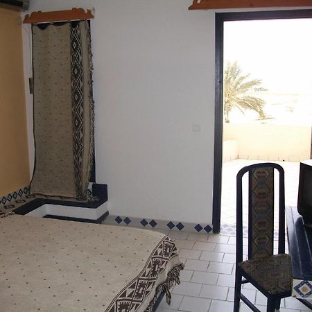 Thermal Oasis Hotel & Spa Nefta Kültér fotó