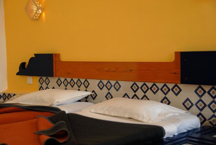 Thermal Oasis Hotel & Spa Nefta Szoba fotó