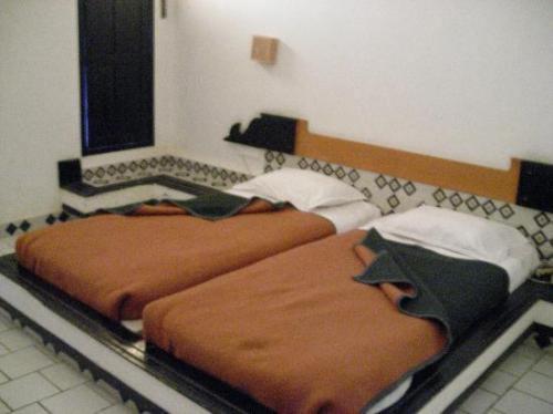 Thermal Oasis Hotel & Spa Nefta Szoba fotó