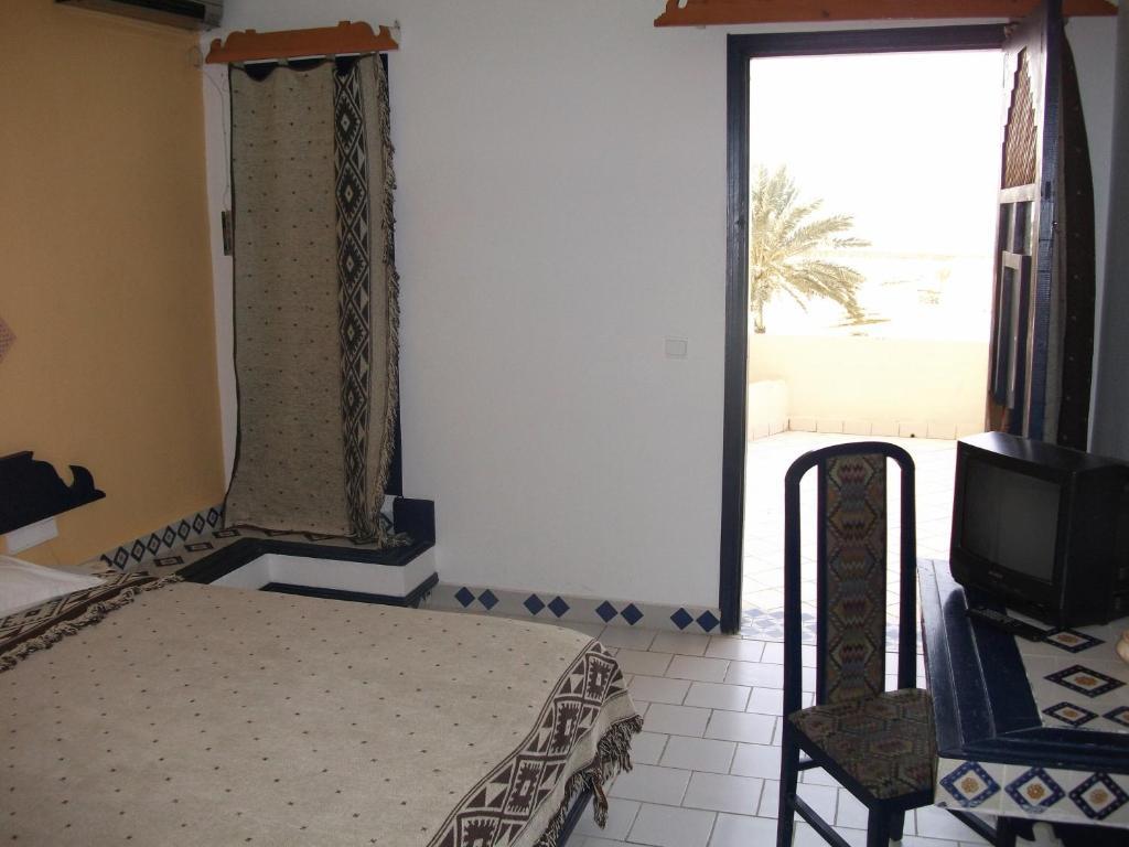 Thermal Oasis Hotel & Spa Nefta Kültér fotó